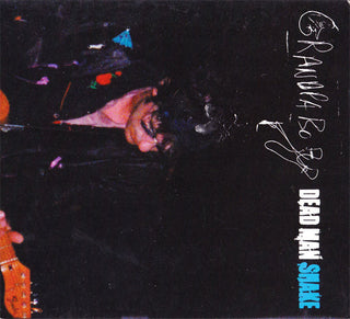 Grandpaboy- Dead Man Shake - Darkside Records