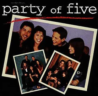 Party Of Five Soundtrack - Darkside Records