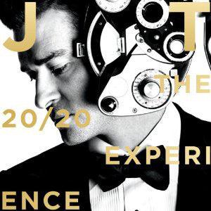 Justin Timberlake- 20/20 Experience - DarksideRecords