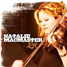 Natalie MacMaster- Live - Darkside Records