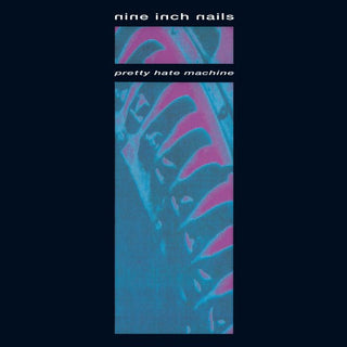 Nine Inch Nails- Pretty Hate Machine - Darkside Records