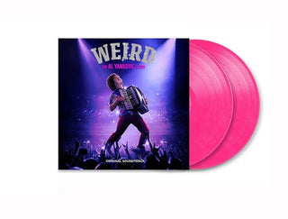 Weird: The Al Yankovic Story Soundtrack - Darkside Records