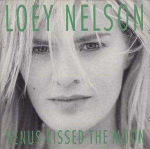 Loey Nelson- Venus Kissed The Moon - Darkside Records