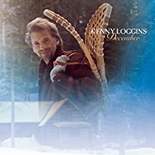 Kenny Loggins- Decemeber - Darkside Records