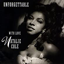 Natalie Cole- Unforgettable With Love - DarksideRecords