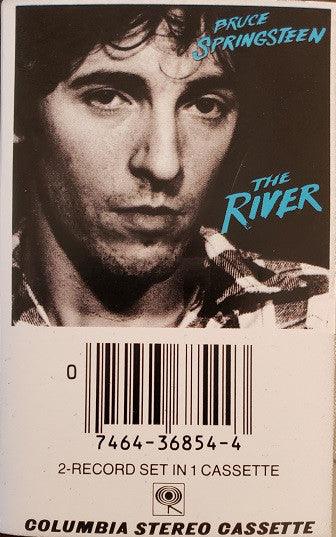 Bruce Springsteen- The River - DarksideRecords