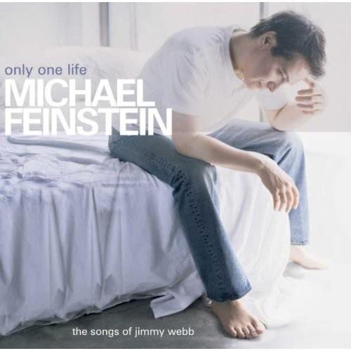 Michael Feinstein- Only One Life - Darkside Records