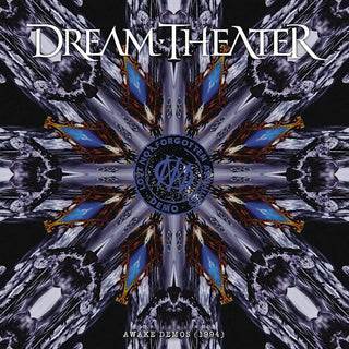 Dream Theater- Lost Not Forgotten Archives: Awake Demos (1994) - Darkside Records