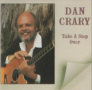 Dan Crary- Take A Step Over - Darkside Records