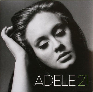 Adele- 21 - DarksideRecords