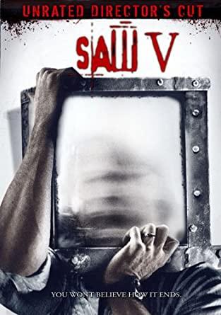 Saw V - DarksideRecords