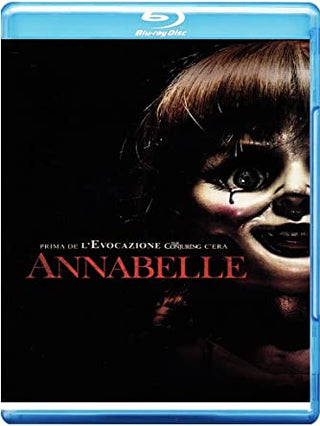 Annabelle - Darkside Records