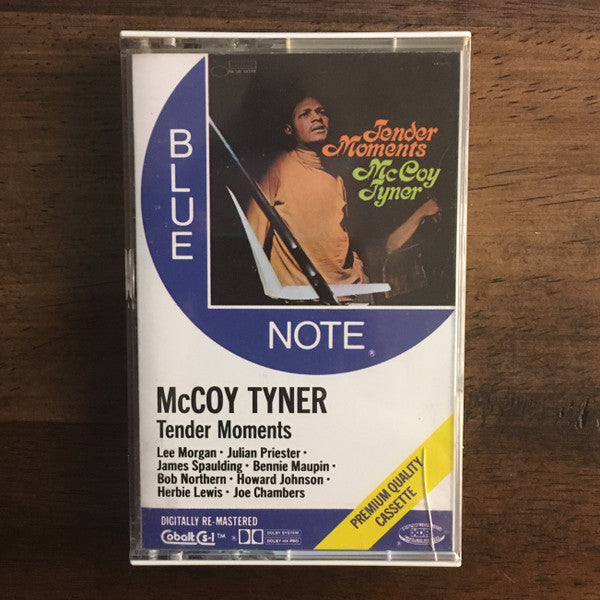 McCoy Tyner- Tender Moments - Darkside Records