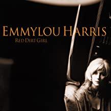 Emmylou Harris- Red Dirt Girl - DarksideRecords