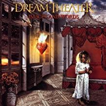 Dream Theater- Images And Words - DarksideRecords