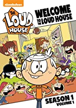 Loud House Season 1 Volume 1 - Darkside Records