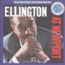 Duke Ellington- At Newport - Darkside Records