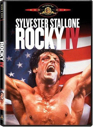 Rocky IV - DarksideRecords