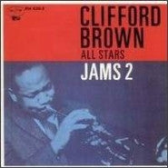 Clifford Brown All Stars- Jams 2