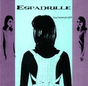 Espadrille- Swimmeret - Darkside Records