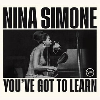 Nina Simone- You've Got To Learn