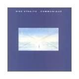 Dire Straits- Communique - DarksideRecords