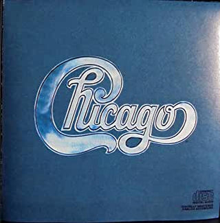 Chicago- Chicago II - Darkside Records