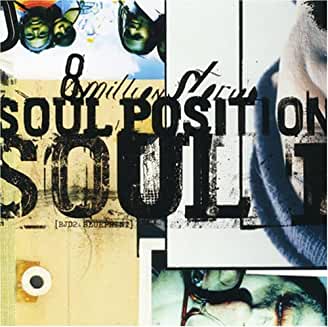 Soul Position- 8 Million Stories - Darkside Records