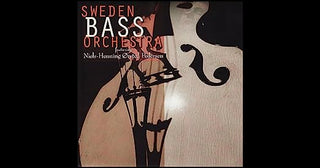 Various- Sweden Bass Orchestra - Darkside Records