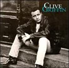 Clive Griffin- Clive Griffin - Darkside Records