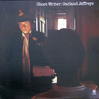 Garland Jeffreys- Ghost Writer - DarksideRecords
