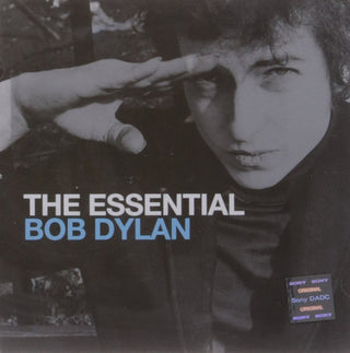 Bob Dylan- The Essential - Darkside Records
