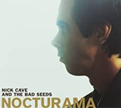 Nick Cave & The Bad Seeds- Nocturama - DarksideRecords