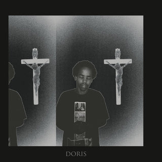 Earl Sweatshirt- Doris - Darkside Records