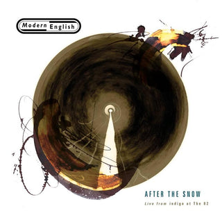 Modern English- After The Snow Live from Indigo At The O2 -BF21 - Darkside Records