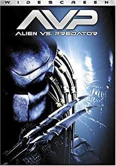 Alien vs. Predator - DarksideRecords