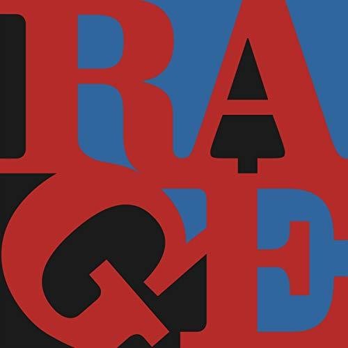 Rage Against The Machine- Renegades - Darkside Records