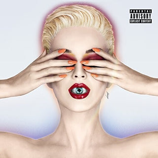 Katy Perry- Witness - Darkside Records