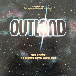 Outland Soundtrack - Darkside Records