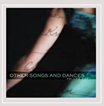 Various- Other Songs And Dances Volume One - Darkside Records