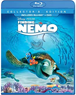 Finding Nemo - Darkside Records