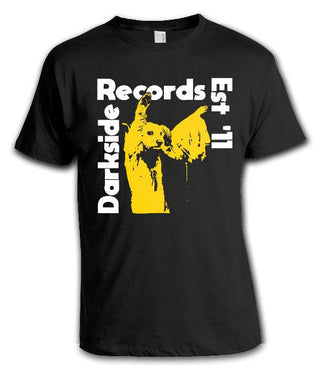 Darkside T-Shirt- Nip Sabbath - Darkside Records