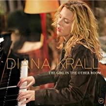 Diana Krall- The Girl In The Other Room - DarksideRecords