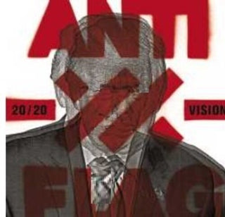 Anti-Flag- 20/20 Vision - Darkside Records