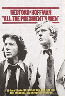 All The President's Men - Darkside Records