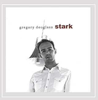 Gregory Douglass- Stark - Darkside Records