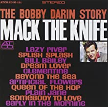 Bobby Darin- The Bobby Darin Story - DarksideRecords