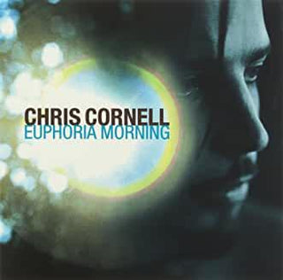 Chris Cornell- Euphoria Morning - DarksideRecords