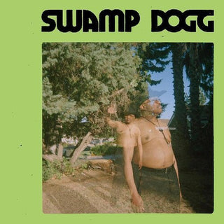 Swamp Dogg- I Need A Job...So I Can Buy More Auto-Tune (Pink Vinyl) - Darkside Records