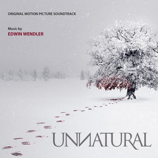 Unnatural Soundtrack - Darkside Records